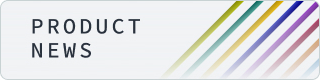 Product news